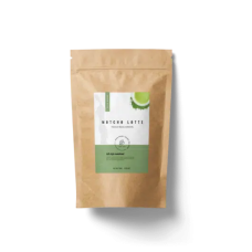 Kagoshima Ceremonial Hojicha powder pouch 500g 